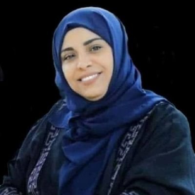 AmlBdt10896's profile picture. سنة رابعة إدارة أعمال، والحمد لله قربنا نخلص 🎓
#الخاص_مهمل