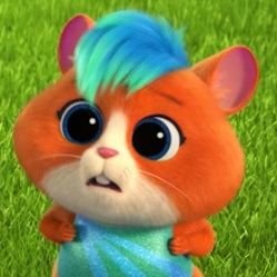 hey everyone, I'm a gamer, I love minecraft. my favorite channel is Disney Junior.
Backup: @AquaPupsTyler
