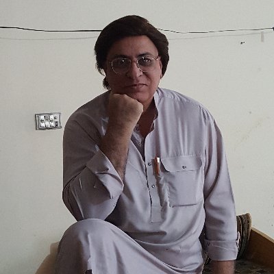 SaleemKundi7987's profile picture. 