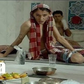 fleabag5291's profile picture. örgütlen