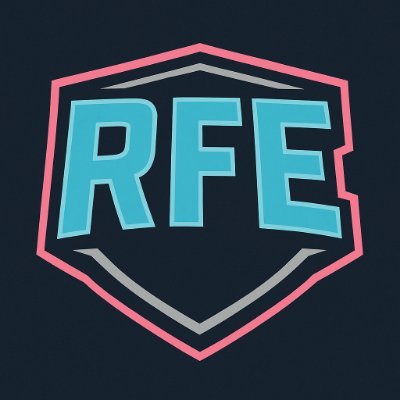 Founded est. 2025
Participating in Apex Womens Comp,Valorant Game Changers,Marvel Rivals,The Finals
#FragzOut