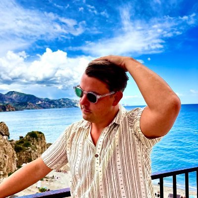 TimBrunsmo's profile picture. Entrepreneur | AI-native | Blockchain-seasoned, not culty | Always in learning mode | 15+ years bootstrapping