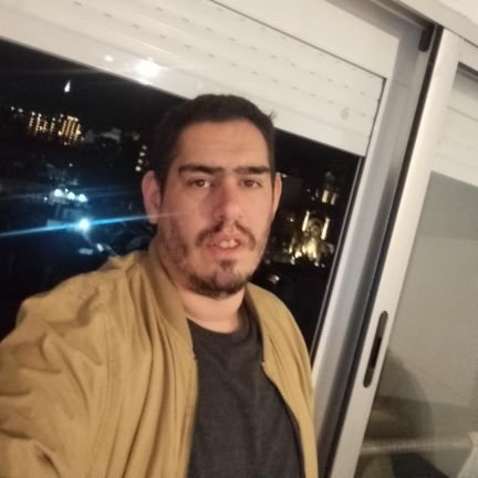 Nacional_Nacion's profile picture. Nacional o muerte