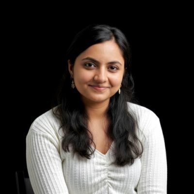 suvi_studio's profile picture. UX & Web Designer ⟢ Building in Public ⟢ Pursuing Master of Design in User Experience Design