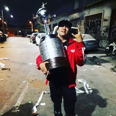 COLOCOLO MI DIOS☆GARRA BLANCA MI LEY
○●LA ESTACION●○