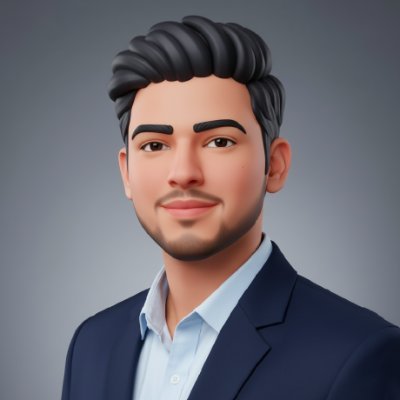 _abbasansari's profile picture. CSE Student 🎓| Android & Flutter Developer | Kotlin, Java, Spring Boot | Learning DSA