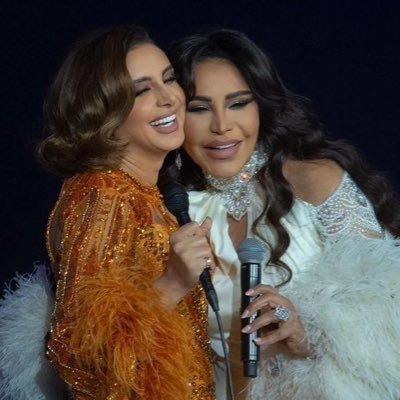 sjal362's profile picture. Fan Account for @AhlamAlShamsi and @Angham