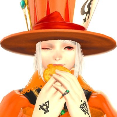 FuKu_SuKe777's profile picture. 原神(Asia)とff14(🜸Belias)で遊んでます。鍾離・白朮が最推しな旅人。ハウジングは万年勉強中！自己満SS撮ったり、のんびりエオルゼア生活満喫。フレ大歓迎₍ᐢ.ˬ.ᐢ₎日常的なのもたまにあるよ。禁足地へ行ったり。© SQUARE ENIX