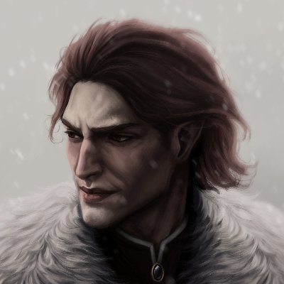 randomkijana's profile picture. 20 | Artist | Poland
PL/ENG  + im learning Danish
I love drawing men