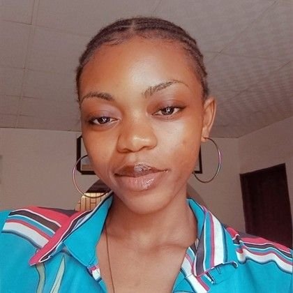 NkemPerpee's profile picture. Product Design @Sandcup design studio || UX Research expert || Web3 Designer || AIESECer || Social worker|| Skill Coach & mentor || I breathe User experience.