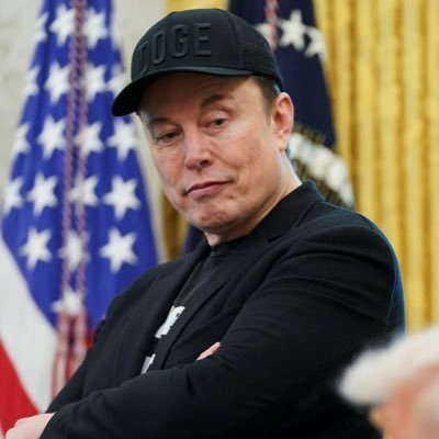 🔭 🚀| SpaceX - CEO & CTO 🚘ITesla -CEO 🤠 And Product Architect 🪩I The Boring Company🪐🏗🎇 I Owner Of X platform
