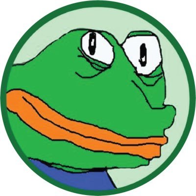 respekte teh eg $OKAYEG x https://t.co/afJfn1l8wi FROG of @base @twitch @4chan