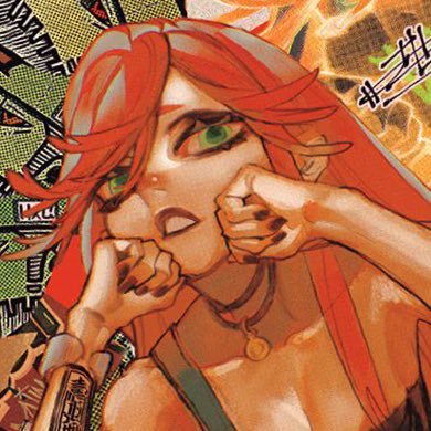 i ♡ overhated girl characters | citizen of enjin and gris nation ☂️🪬