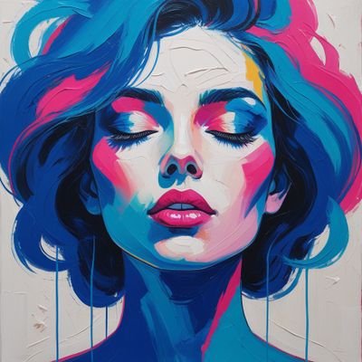 VicheDama's profile picture. O lado que ninguém fala sobre ser mulher
Psicologia + Emoções Reais