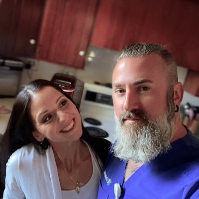 Catholic🇻🇦 | Married ❤️🔥 | Father of 7 💞 | Registered Nurse🩺 | Irish🇮🇪 | Lover of Guinness and Irish Whiskey🍺🥃 | WV💙💛 🏳️🌈 🏳️⚧️