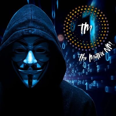 TheMatrixNM's profile picture. 