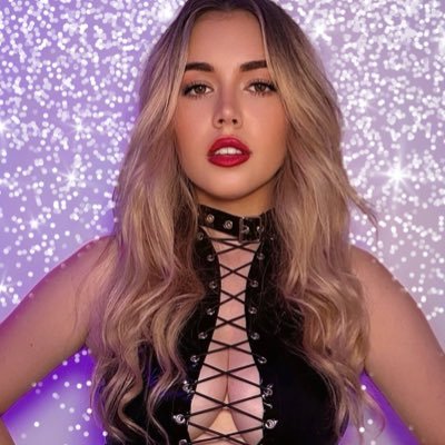 Content creator 🔞 | ASMR | Findom | Fashion & Beauty | Collabs: georgina.jgr@outlook.com ✉️ Links below ⬇️