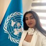Leyla_Gurbanova's profile picture. #EducationForAll. Communicating to #LeaveNoOneBehind. Team @UNDPAzerbaijan | Alma mat: @OfficialUoM