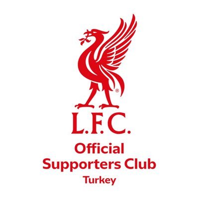 🇹🇷 #TurkishReds / #LFCTurkey / #LFC Resmi Türkiye Taraftar Kulübü / Official @LFC Supporters Club Turkey / İletişim: liverpoolturkiye@gmail.com
