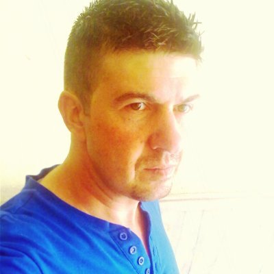 Sen bir garip Hindiba'sın
Şairlik senin neyine*
♏️💛💙
Emekli Astsubay
Ancora Impa ro /Michelangelo