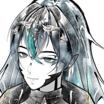 Rüen, ᚦᛖ ᚨᚱᚲᚺᛊᚨᚷᛖ | NEW MODEL 21st!⏳📖 |さんのプロフィール画像