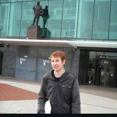 GraScot62's profile picture. film and football. my two passions
