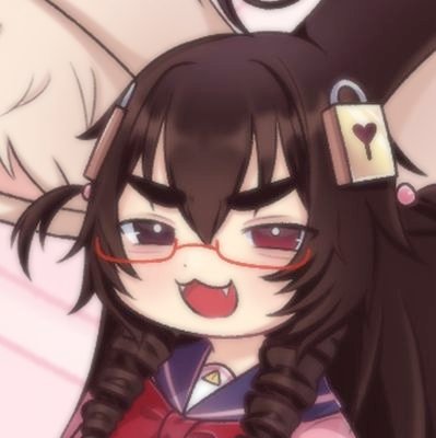 🎀 Ransomware Fennec & Lalafell ⚠️ |
🍎 Husband: @nyukuvt |
💗 FA: #MakiSketch |
❤️🔥 NSFW: #EroMaki |
🍪 パパ: @BiscuitSlash |
🎨 CM: ❌ |
★ Zenoswol 夢 |
🔞 MDNI