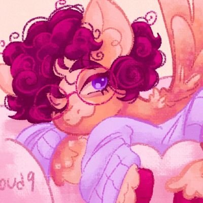 Cloud☁️さんのプロフィール画像
