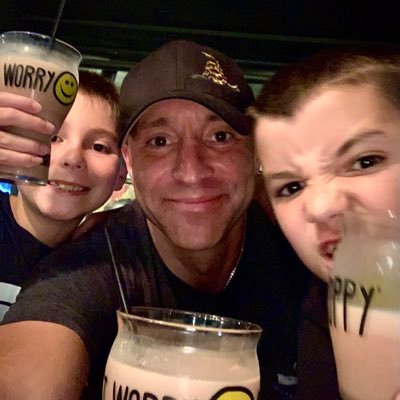 Proud father of two. Ultra MAGA live free or die New Hampshire🇺🇸