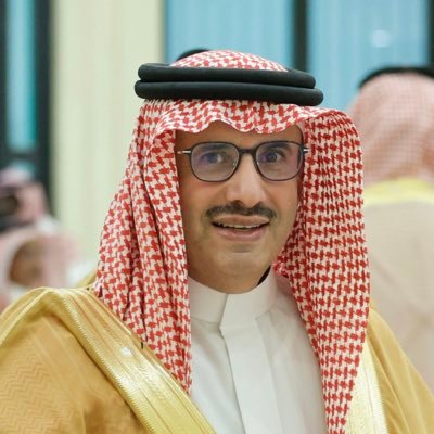 رجل أعمال ومستثمر ، مهتم ومبادر في مجال المسؤولية الاجتماعية وكلنا فداء للوطن 🇸🇦 https://t.co/gnK7szyF9U…