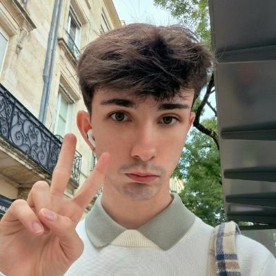 infj - 22 - non binary 🏳️⚧️ - Free Palestine 🇵🇸 - Kpop - LoL
