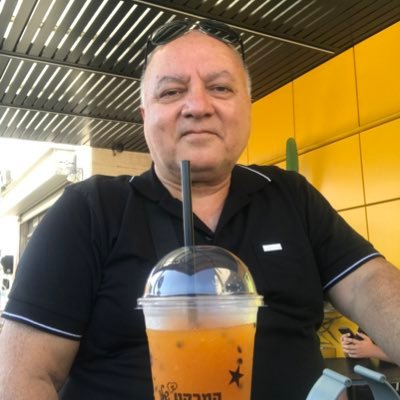 l_swyly's profile picture. ליכוד לשעבר ועכשיו רק עוצמה יהודית ימין יהודי ארץ ישראל תורת ישראל לתמיד