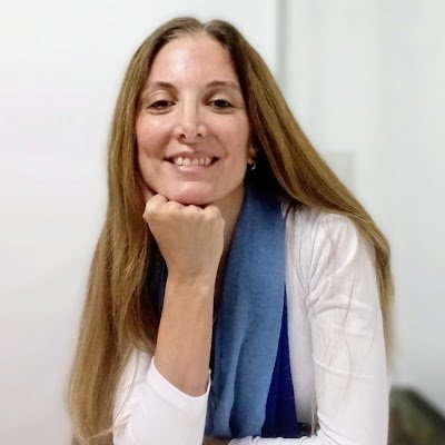 GG_busquedas's profile picture. Lic. en Psicología | Reclutamiento y Selección de Personal | Recruiter Analyst | Talent Acquisition | Profesora | Evaluaciones Psicotécnicas