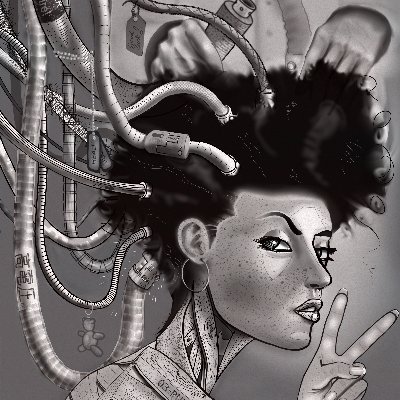 Traveller, trader, tinkerer of pixels. Not an actual saint. Might accept payment in dark chocolate…by the kilogram. Never AI.
https://t.co/ANz2uPCa6o