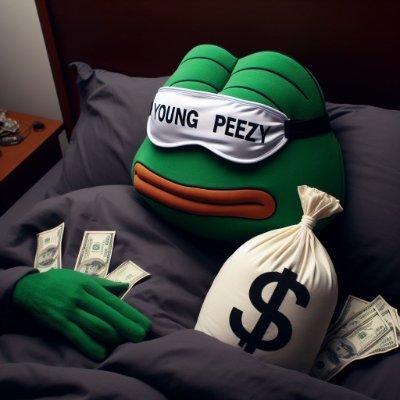 Sadeeq100_'s profile picture. Navigating the decentralized world,  spotting entries and mastering on-chain tools. DEX over CEX — freedom over control.  
Blockchain is the future.