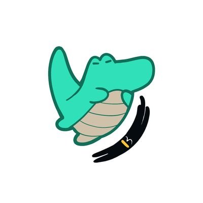 泉井むむ🐊さんのプロフィール画像