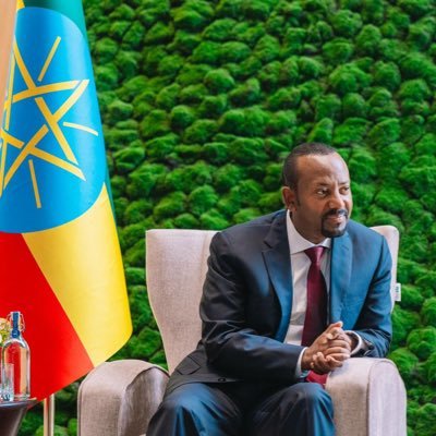 Abiyahmedfan's profile picture. የ ኢትዮጵያ ብልፅግና አይቀሬ ነው።