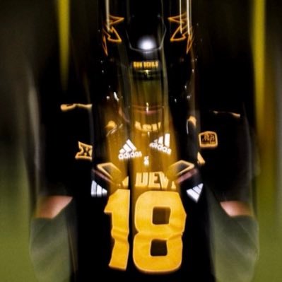 MandrakeASU's profile picture. Fictitious CFB Recruit. The Mystical Man. #ActivateTheValley #TEmpe