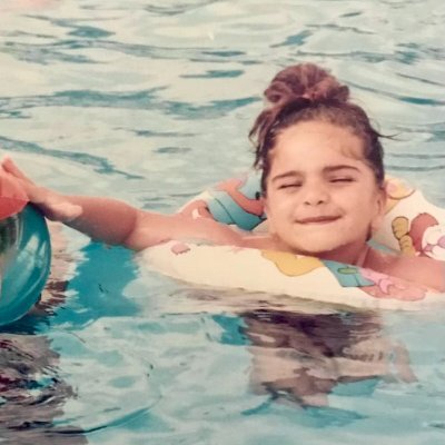 melissavekil's profile picture. 