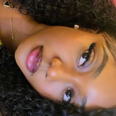 i don’t have a target audience, I tweet for myself. If you read it, that’s on you.♓️