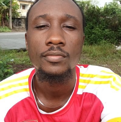 Mobile Developer ⏳ || L.O.A || Tweets are personal thoughts || Taking life one step at a time