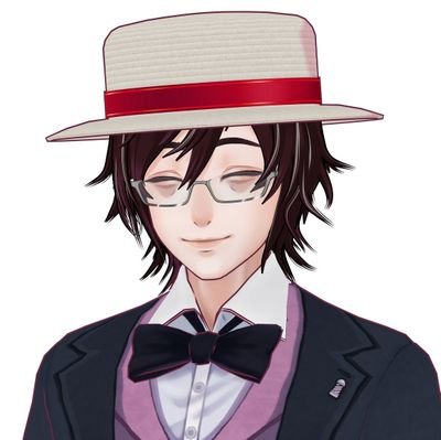 Pro kusoge apologist!
Art tags: #ProfessArt 🔞: #ProfessR18
L2d: @Calavera_VT
3D: @GoldenKenjiVT
https://t.co/JfSCIBUO4M
Refs: https://t.co/LvgicUl5Ri