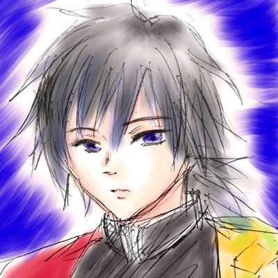 amekaminariniji's profile picture. 2020年kmtに出会い好きになる。当時🌊⚡️🐍推し。漫画の完結で永遠の宝箱にしまっていたが2025年夏映画で再燃！というか🏯堕ち！🌊最推しになる！腐を嗜む成人済🍃🌊推しだけど🌊右寄りなものの非固定で、CP雑食何でも見ます。時々お絵描き✏️壁打ち垢。元々夜明け前に死ぬにドハマリで作った垢。猫さん推し。