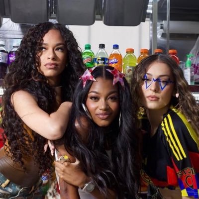 Sua fonte de informação sobre a banda 3QUENCY no Brasil | FAN ACCOUNT 🪢