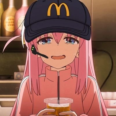 𝐇𝐨𝐥𝐢𝐬 𝐮𝐰𝐮 𝐛𝐮𝐞𝐧𝐚𝐬
. ★ ° :. ★ * • ○ ° ★
Jugadora semi-profesinal de Cod 🩷
me encuentras en cod como
Bocchi-UwU
