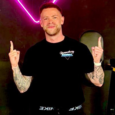Dad of Two Boys 🩵🩵 Family 🤍 1810 🤝🏻 🏠 BJJ Specialist - Sober 11 Months 💜 POSITIVE ROLE MODEL. 💯 Personal Trainer 📍