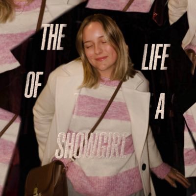 ‧☆showgirl era☆‧ the loudest woman this town has ever seen VIE N1