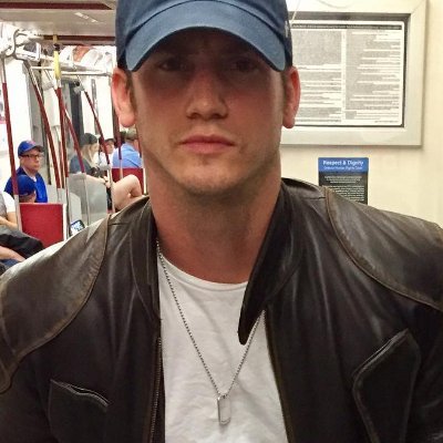 FinlayJaco_z's profile picture. "Probably not on your For You Page."