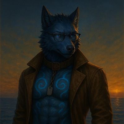 WolfyPuppy25's profile picture. Just a dog that likes Anime Games 🔞
I am gay and Demi and Level 23