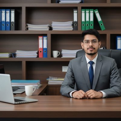 VikasKo82747889's profile picture. “CA Finalist 📚 | Finance & Tax Enthusiast 💹 | Sharing insights on money, business & audit | Making finance simple”